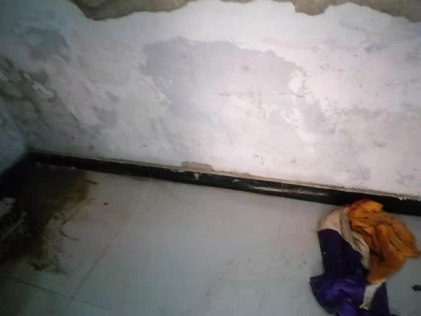余干家里漏水了怎么办？