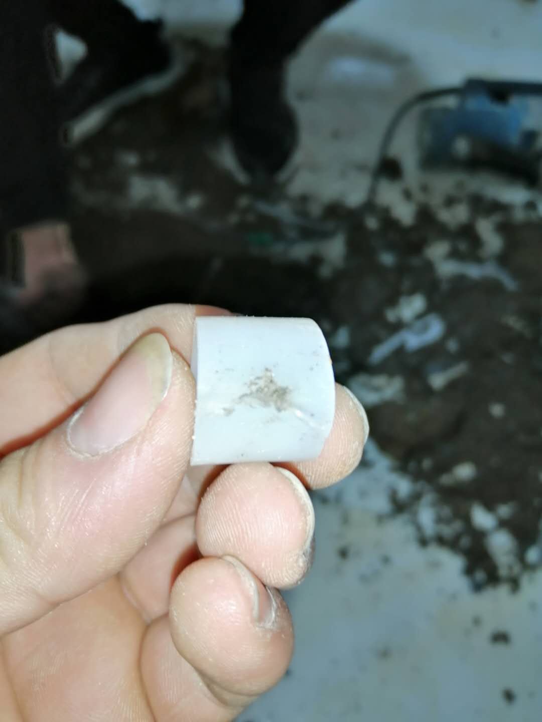 余干地暖漏水检测