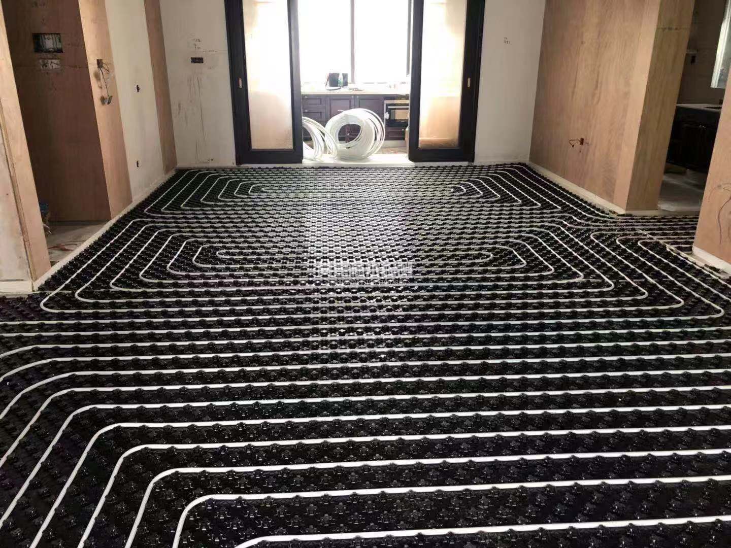 余干地暖供热前需要注意什么_？